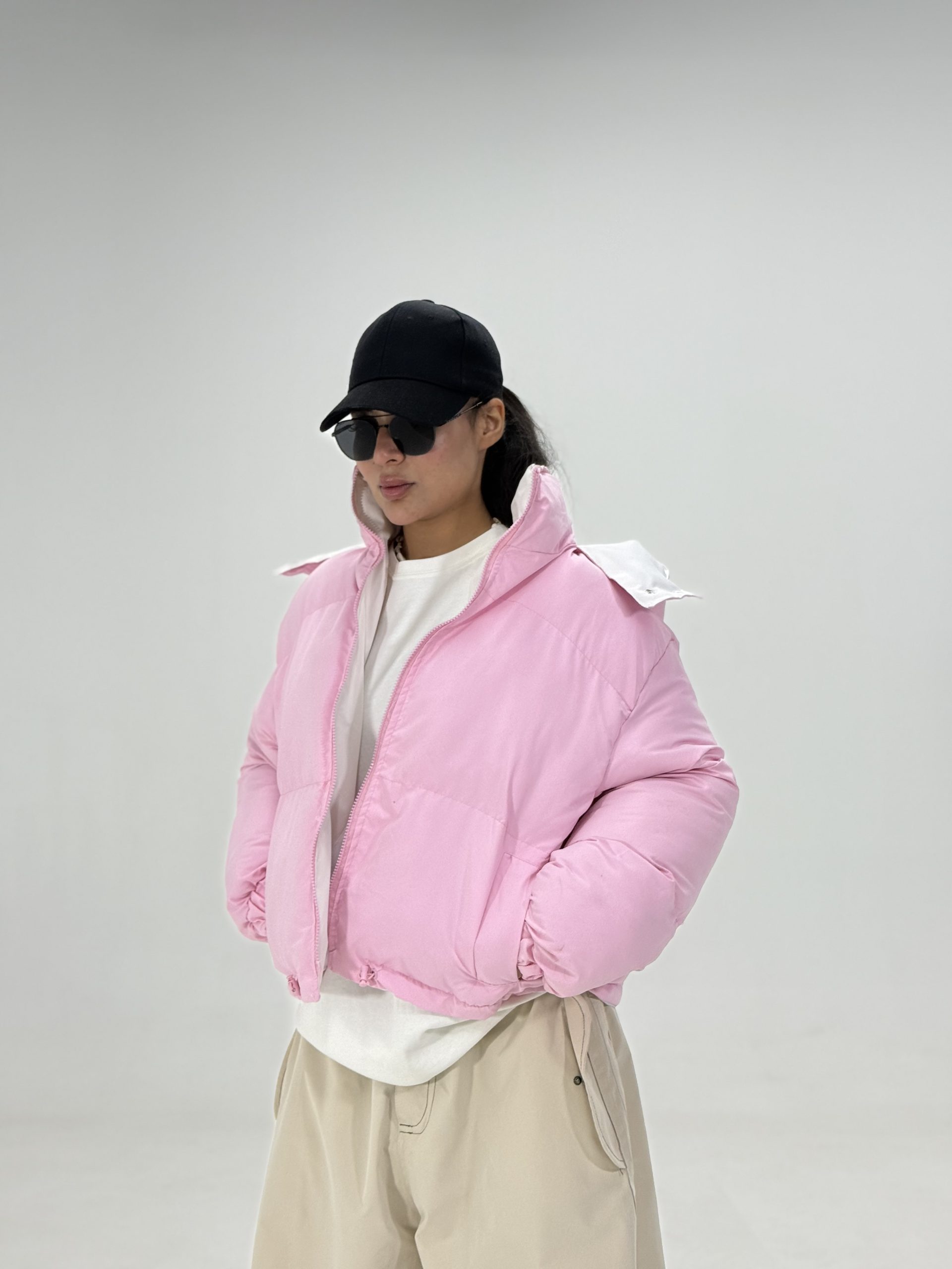 قبل از خرید لباس زمستانی، این اشتباهات رو تکرار نکن!